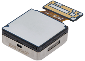 Back Camera (Wide) Compatible For Samsung Galaxy A25 5G (A256 / 2023) (Premium)