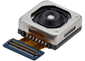 Back Camera (Wide) Compatible For Samsung Galaxy A25 5G (A256 / 2023) (Premium)