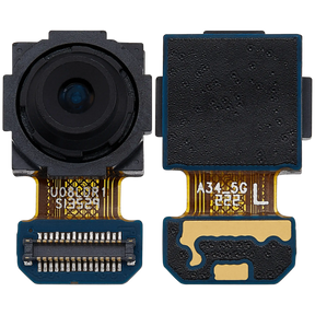 Back Camera (Ultra Wide) Compatible For Samsung Galaxy A25 5G (A256 / 2023) (Premium)