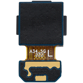 Back Camera (Ultra Wide) Compatible For Samsung Galaxy A25 5G (A256 / 2023) (Premium)