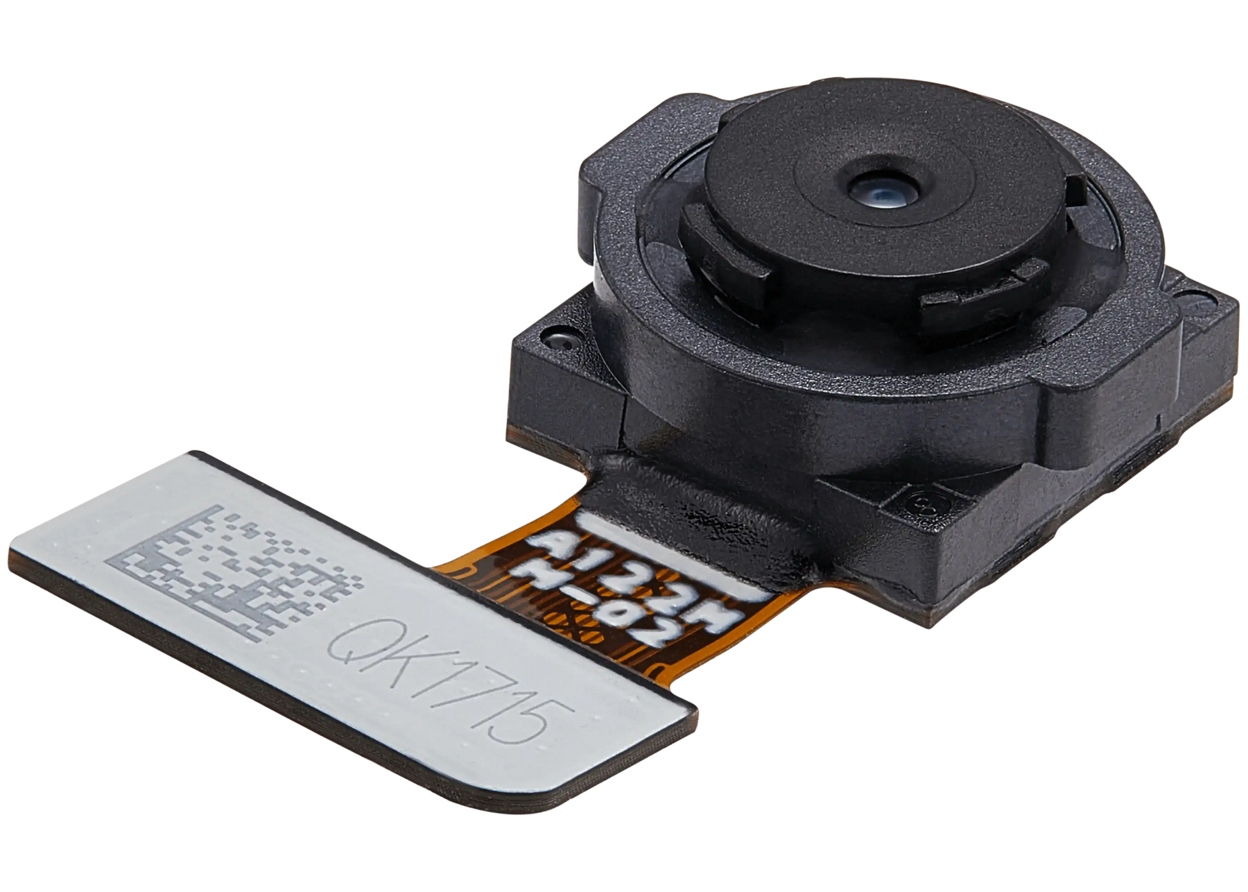 Back Camera (Macro) Compatible For Samsung Galaxy A25 5G (A256 / 2023) (Premium)