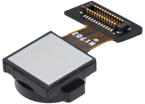 Back Camera (Macro) Compatible For Samsung Galaxy A25 5G (A256 / 2023) (Premium)