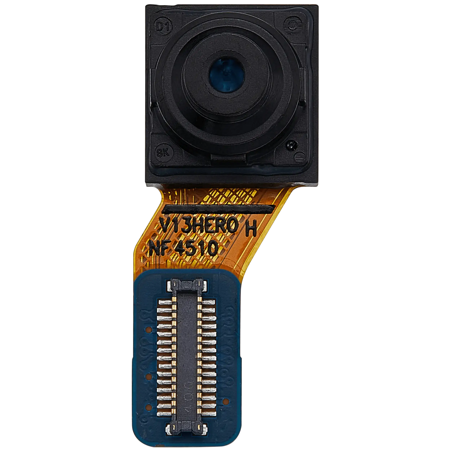 Front Camera Compatible For Samsung Galaxy A25 5G (A256 / 2023) (Premium)