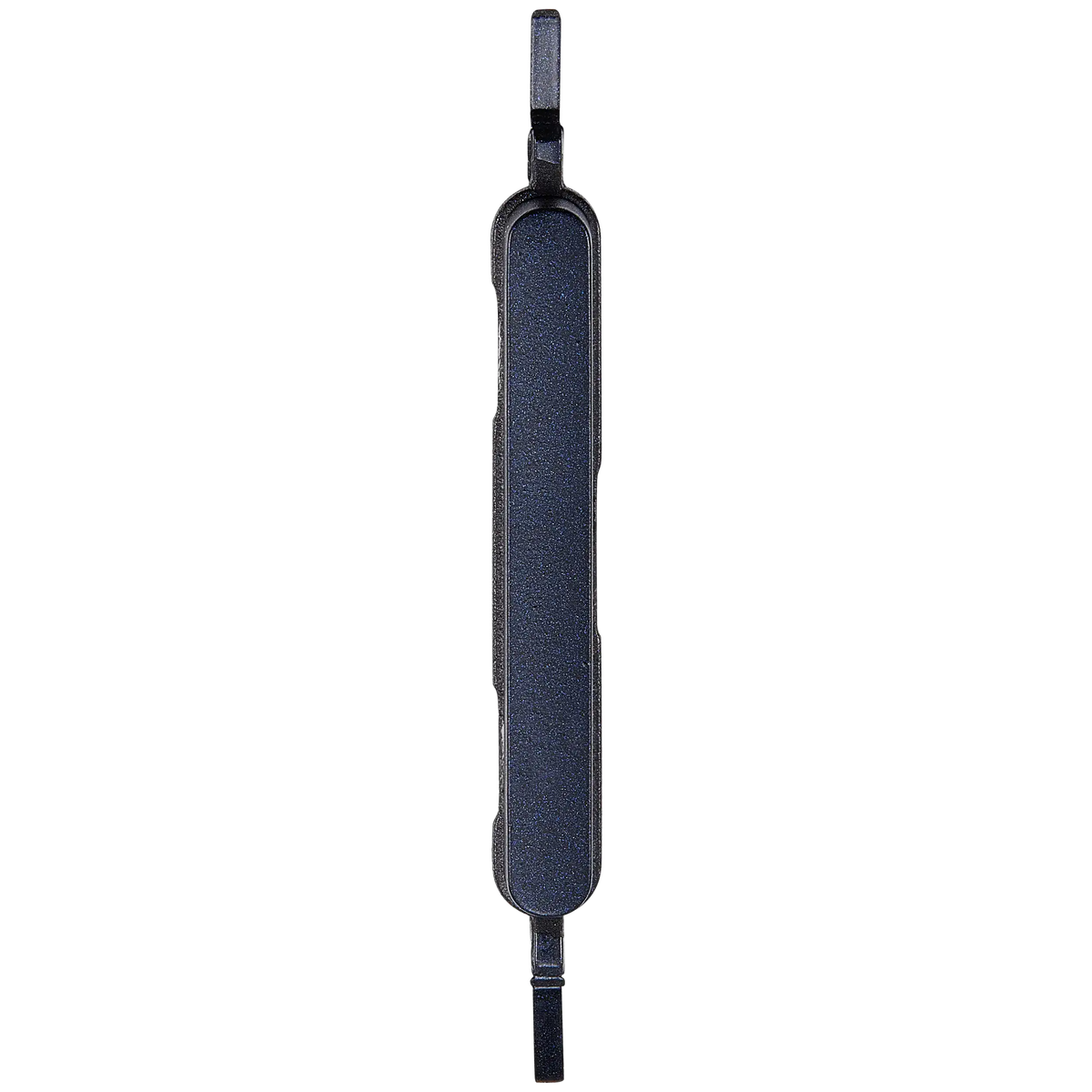 Hard Buttons (Volume) Compatible For Samsung Galaxy A06 (A065 / 2024) (Premium) (Black)