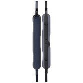 Hard Buttons (Volume) Compatible For Samsung Galaxy A06 (A065 / 2024) (Premium) (Black)