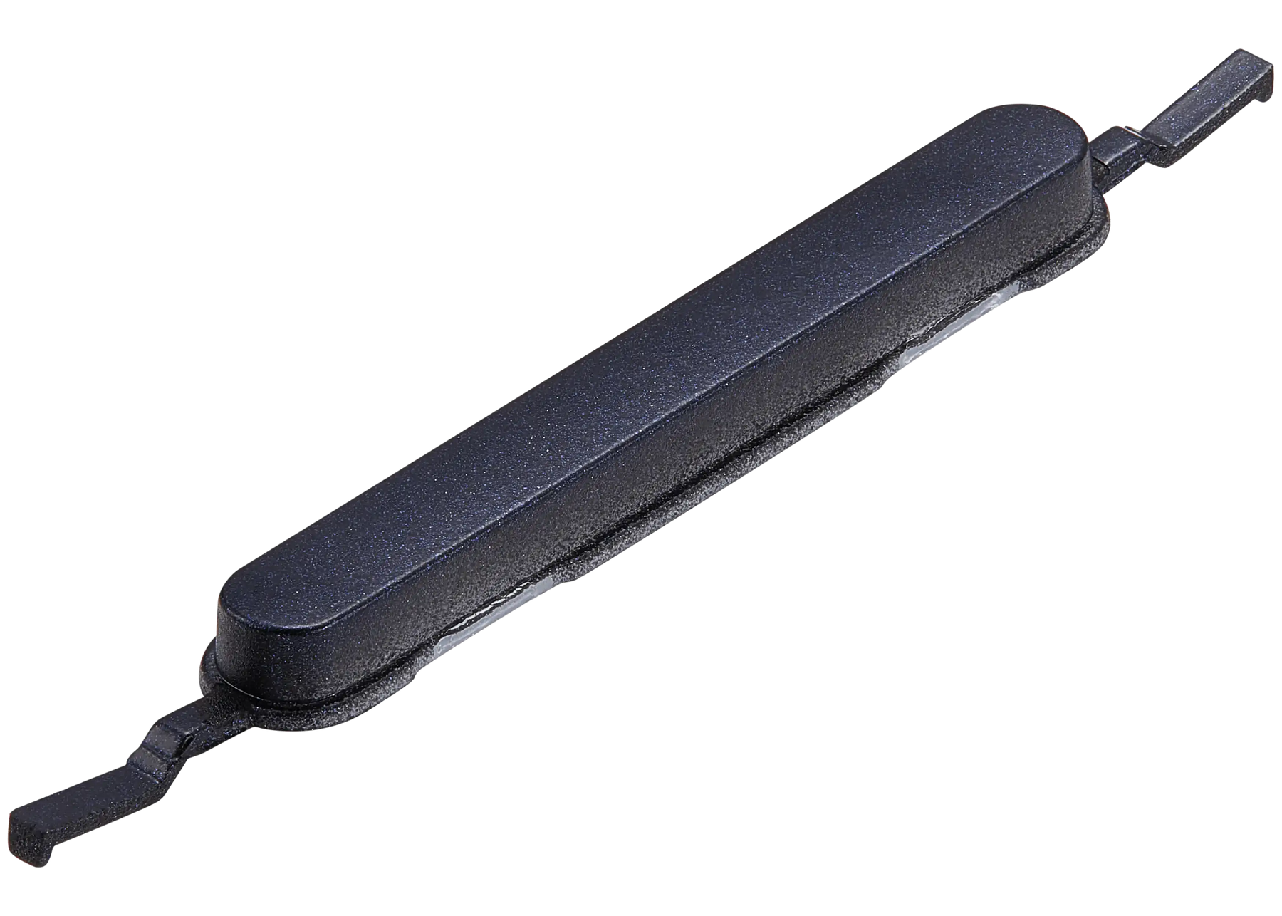 Hard Buttons (Volume) Compatible For Samsung Galaxy A06 (A065 / 2024) (Premium) (Black)