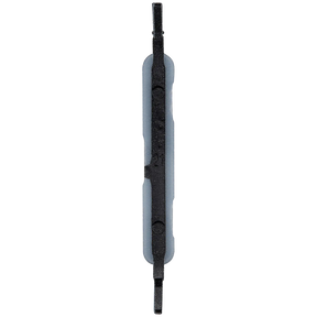 Hard Buttons (Volume) Compatible For Samsung Galaxy A06 (A065 / 2024) (Premium)(Blue)