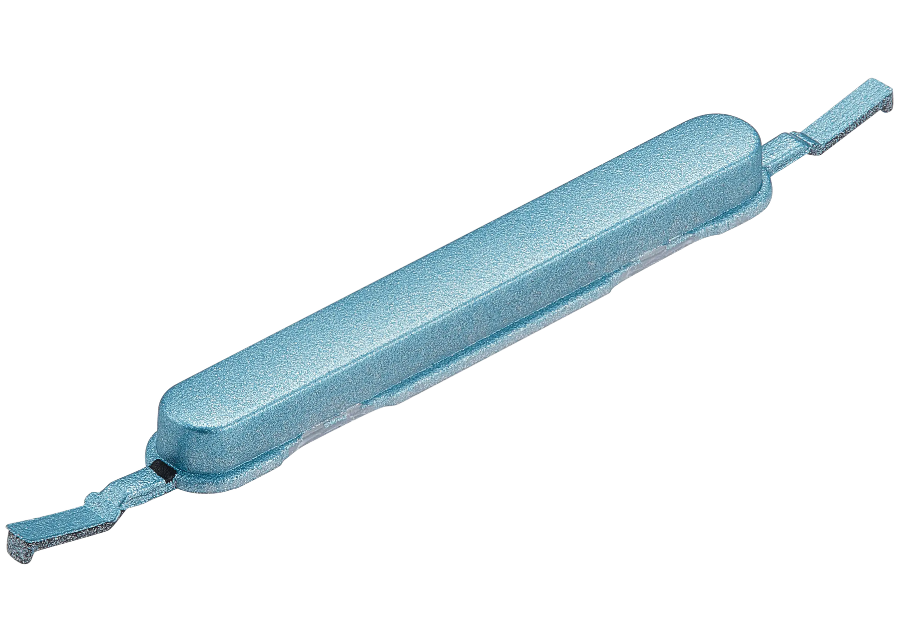 Hard Buttons (Volume) Compatible For Samsung Galaxy A06 (A065 / 2024) (Premium)(Blue)