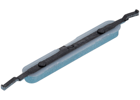 Hard Buttons (Volume) Compatible For Samsung Galaxy A06 (A065 / 2024) (Premium)(Blue)