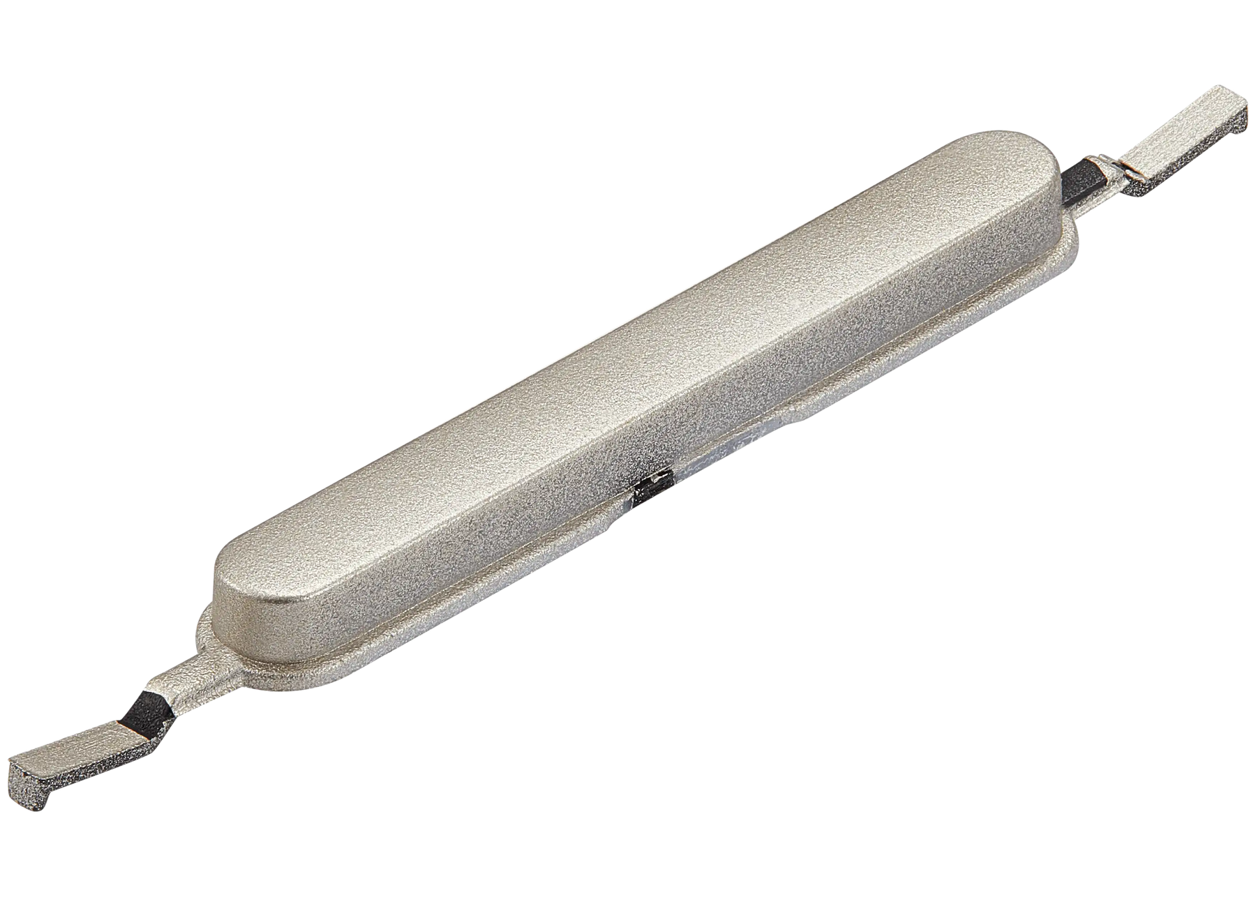 Hard Buttons (Volume) Compatible For Samsung Galaxy A06 (A065 / 2024) (Premium) (Gold)