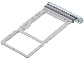 Dual Sim Card Tray Compatible For Samsung Galaxy Tab S9 FE 10.9" (X516) (2023) (Mint)