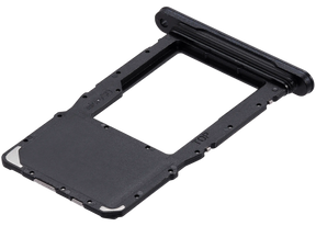 Replacement Micro SD Sim Card Tray Compatible For Samsung Galaxy Tab A9 Plus (X210 / X215 / 2023) (Navy)