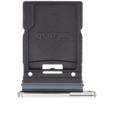 Micro SD Sim Card Tray Compatible For Samsung Galaxy Tab S9 11.0" (X710 / X716) (2023) / Tab S9 Plus 12.4" (X810 / X816) (2023) / Tab S9 Ultra 14.6" (X910 / X916) (2023) (Beige)