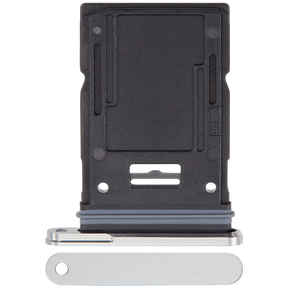 Micro SD Sim Card Tray Compatible For Samsung Galaxy Tab S9 11.0" (X710 / X716) (2023) / Tab S9 Plus 12.4" (X810 / X816) (2023) / Tab S9 Ultra 14.6" (X910 / X916) (2023) (Beige)