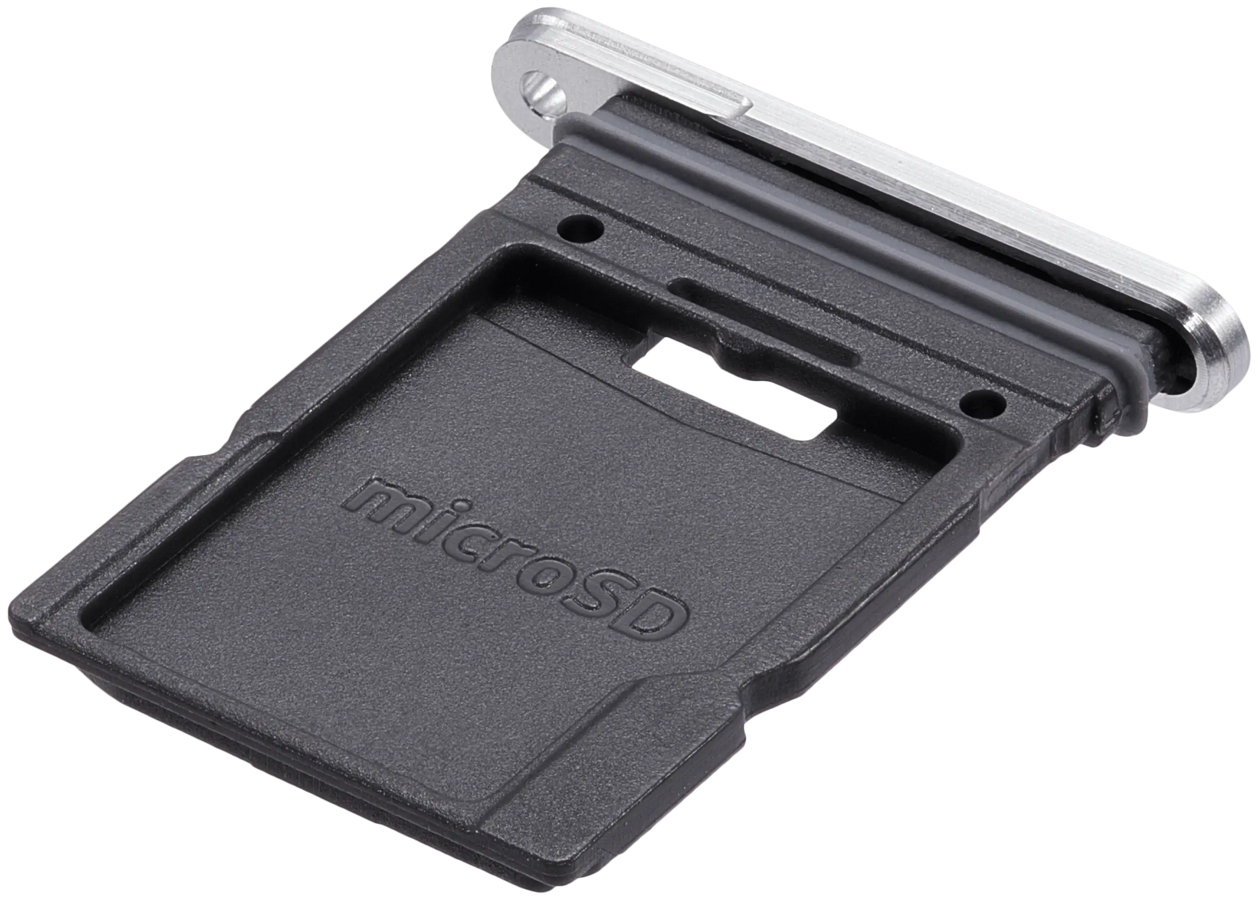 Micro SD Sim Card Tray Compatible For Samsung Galaxy Tab S9 11.0" (X710 / X716) (2023) / Tab S9 Plus 12.4" (X810 / X816) (2023) / Tab S9 Ultra 14.6" (X910 / X916) (2023) (Beige)