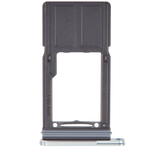 Micro SD Sim Card Tray Compatible For Samsung Galaxy Tab S9 FE 10.9" (X510) (2023) (WiFi Only) (Mint)