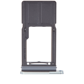 Micro SD Sim Card Tray Compatible For Samsung Galaxy Tab S9 FE 10.9" (X510) (2023) (WiFi Only) (Mint)