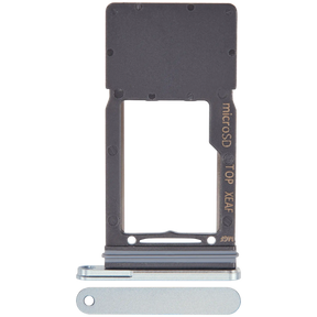 Micro SD Sim Card Tray Compatible For Samsung Galaxy Tab S9 FE 10.9" (X510) (2023) (WiFi Only) (Mint)