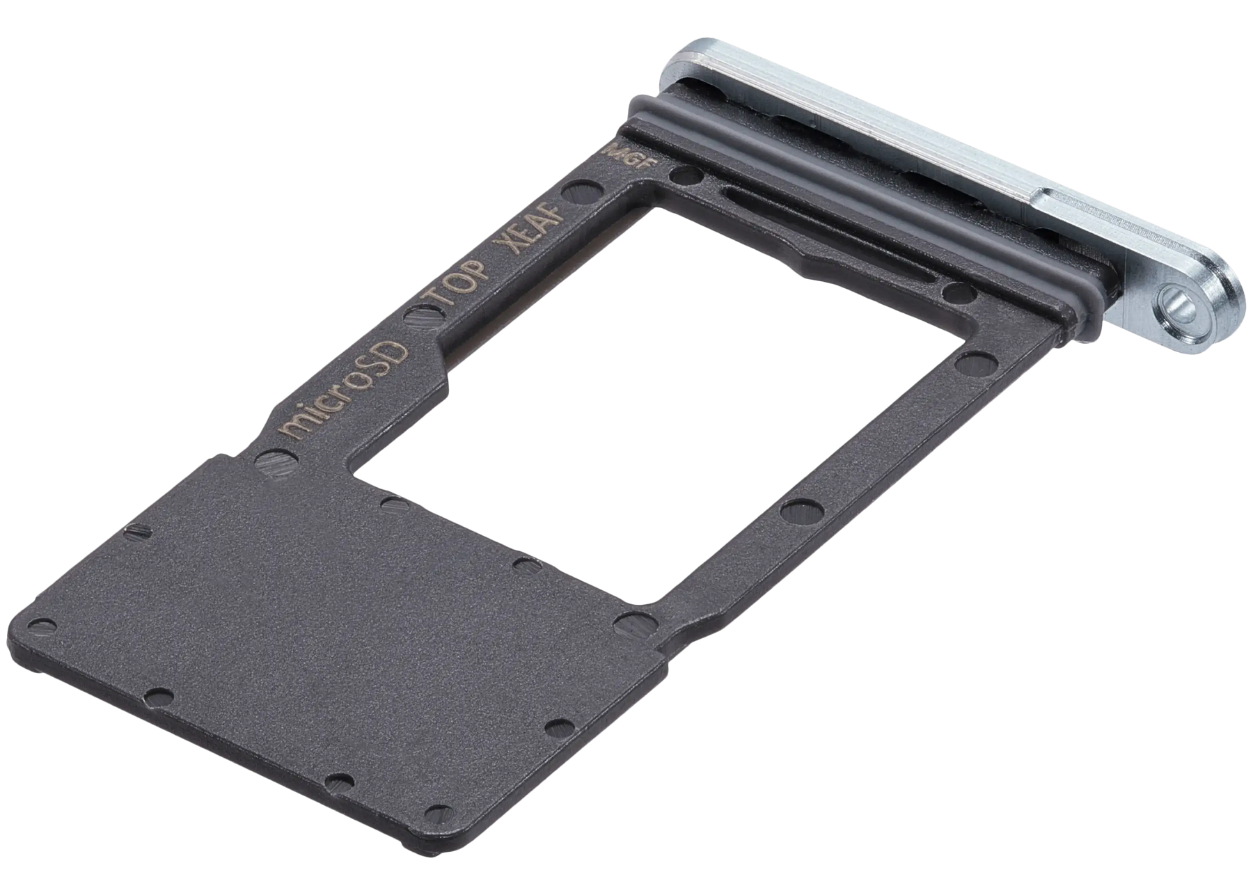 Micro SD Sim Card Tray Compatible For Samsung Galaxy Tab S9 FE 10.9" (X510) (2023) (WiFi Only) (Mint)