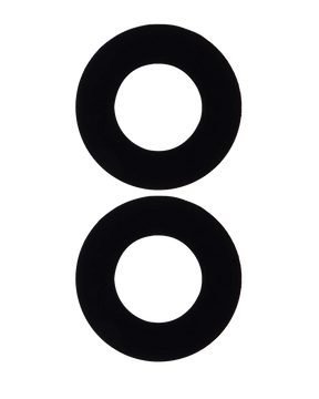 Replacement Back Camera Lens Compatible For OnePlus 9 (All Colors) (1 Piece Set)