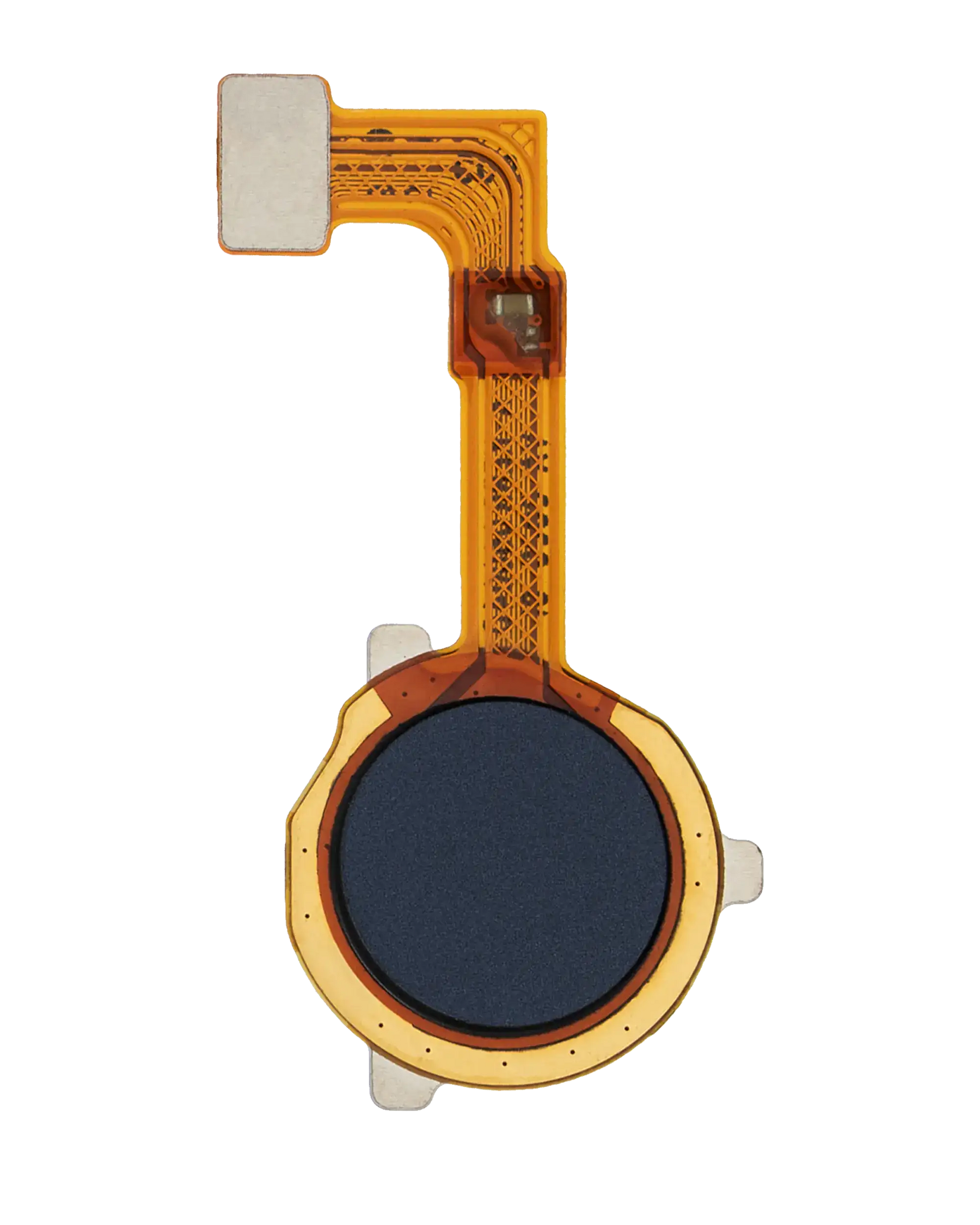 Replacement Fingerprint Reader With Flex Cable Compatible For OnePlus Nord N100