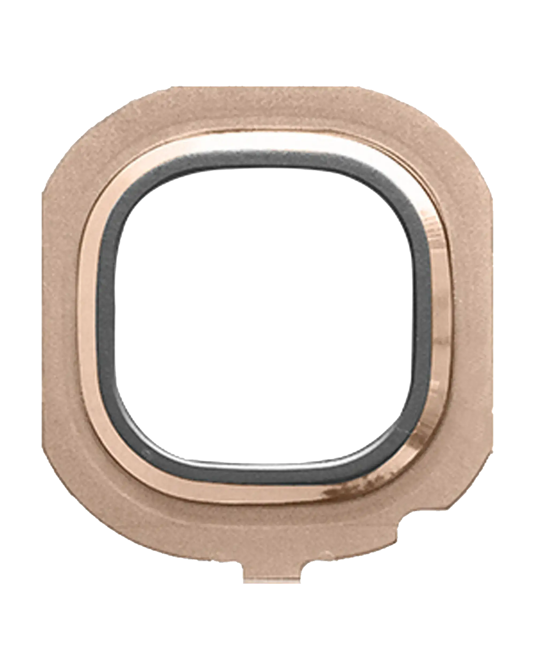 Back Camera Lens Compatible For Samsung Galaxy J5 Duos (J510 / 2016) (Gold)