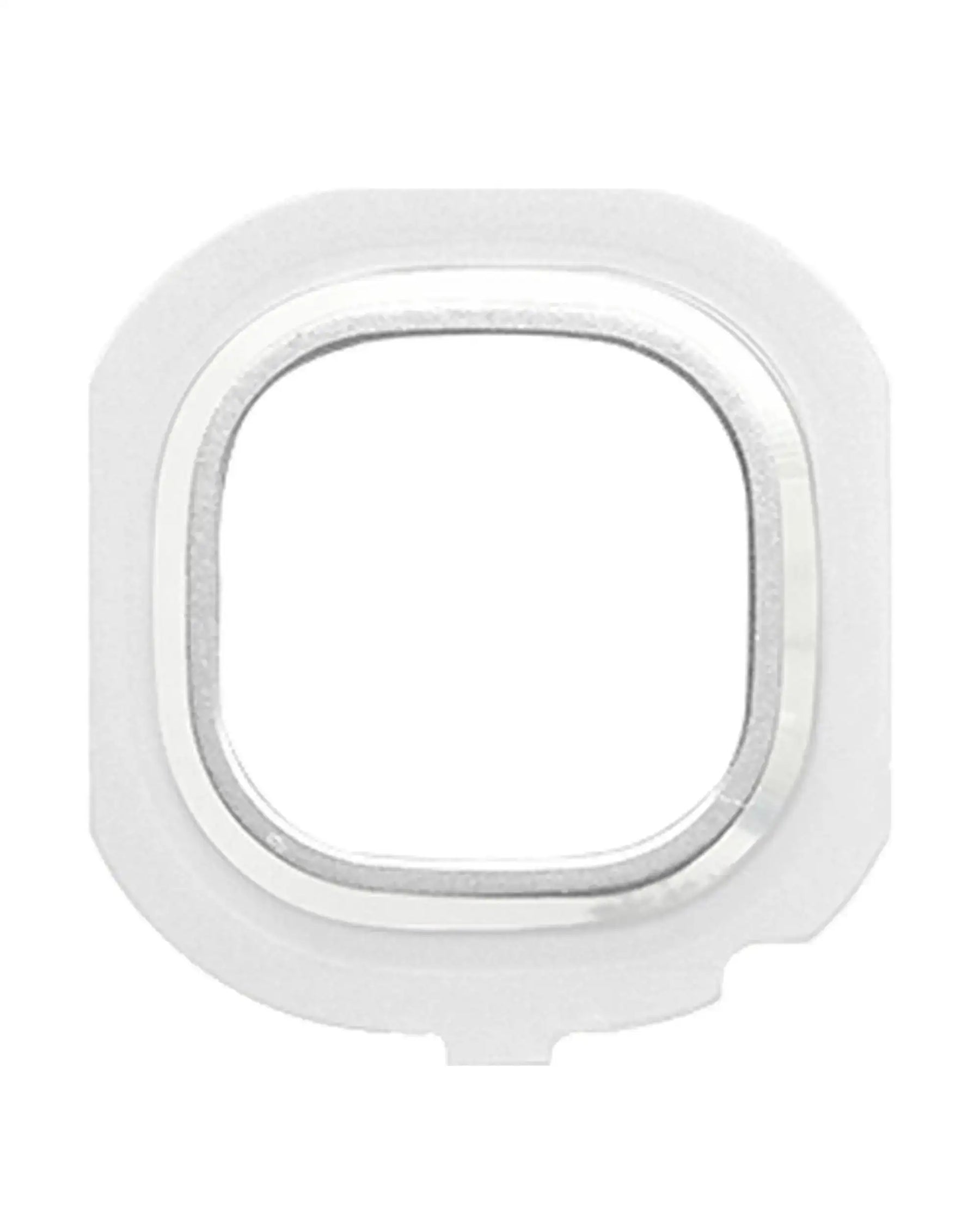 Back Camera Lens Compatible For Samsung Galaxy J5 Duos (J510 / 2016) (White)