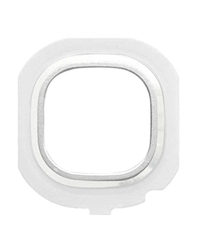 Back Camera Lens Compatible For Samsung Galaxy J5 Duos (J510 / 2016) (White)