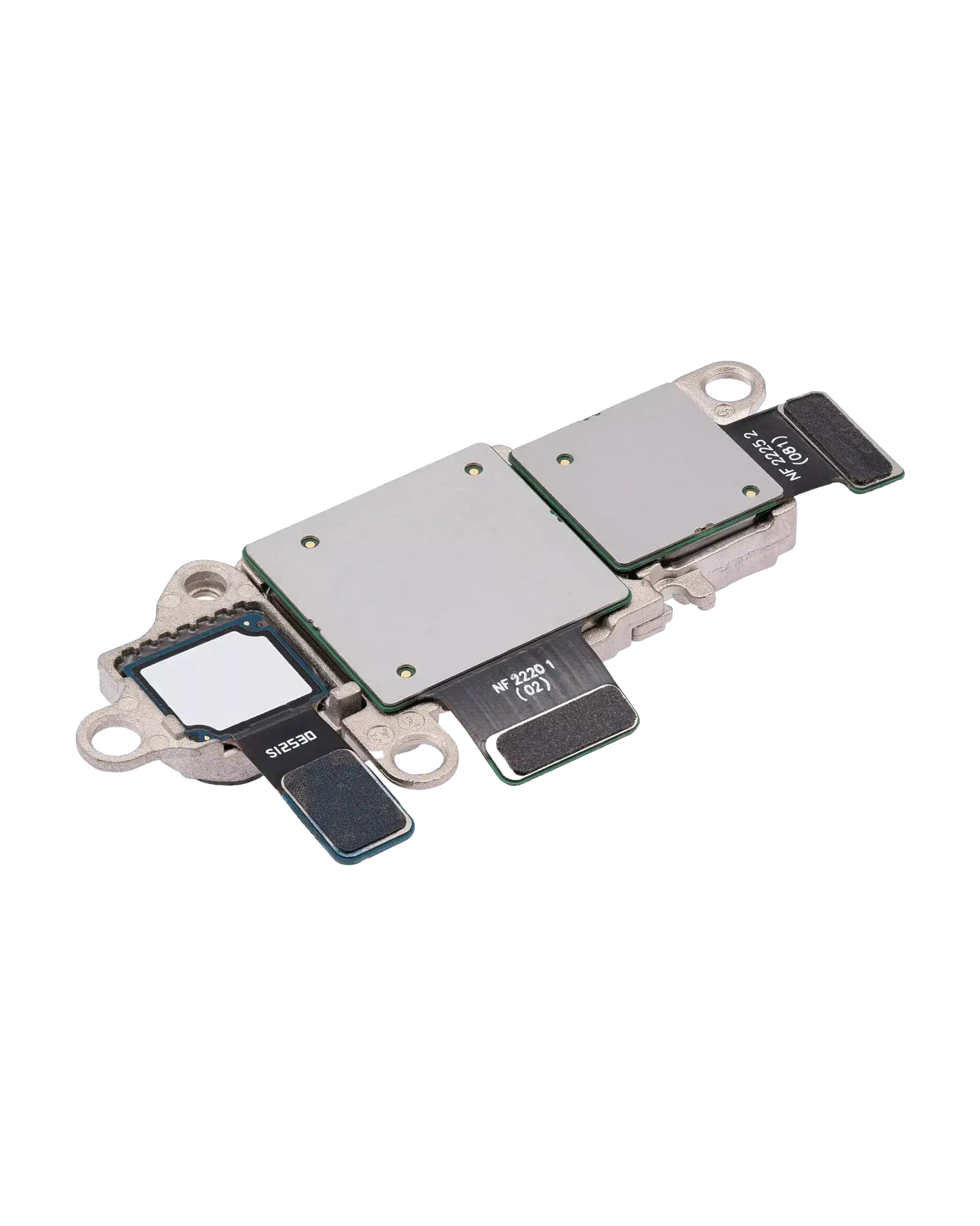 Replacement Back Camera (Wide) Compatible For Samsung Galaxy Z Fold 4 (F936)