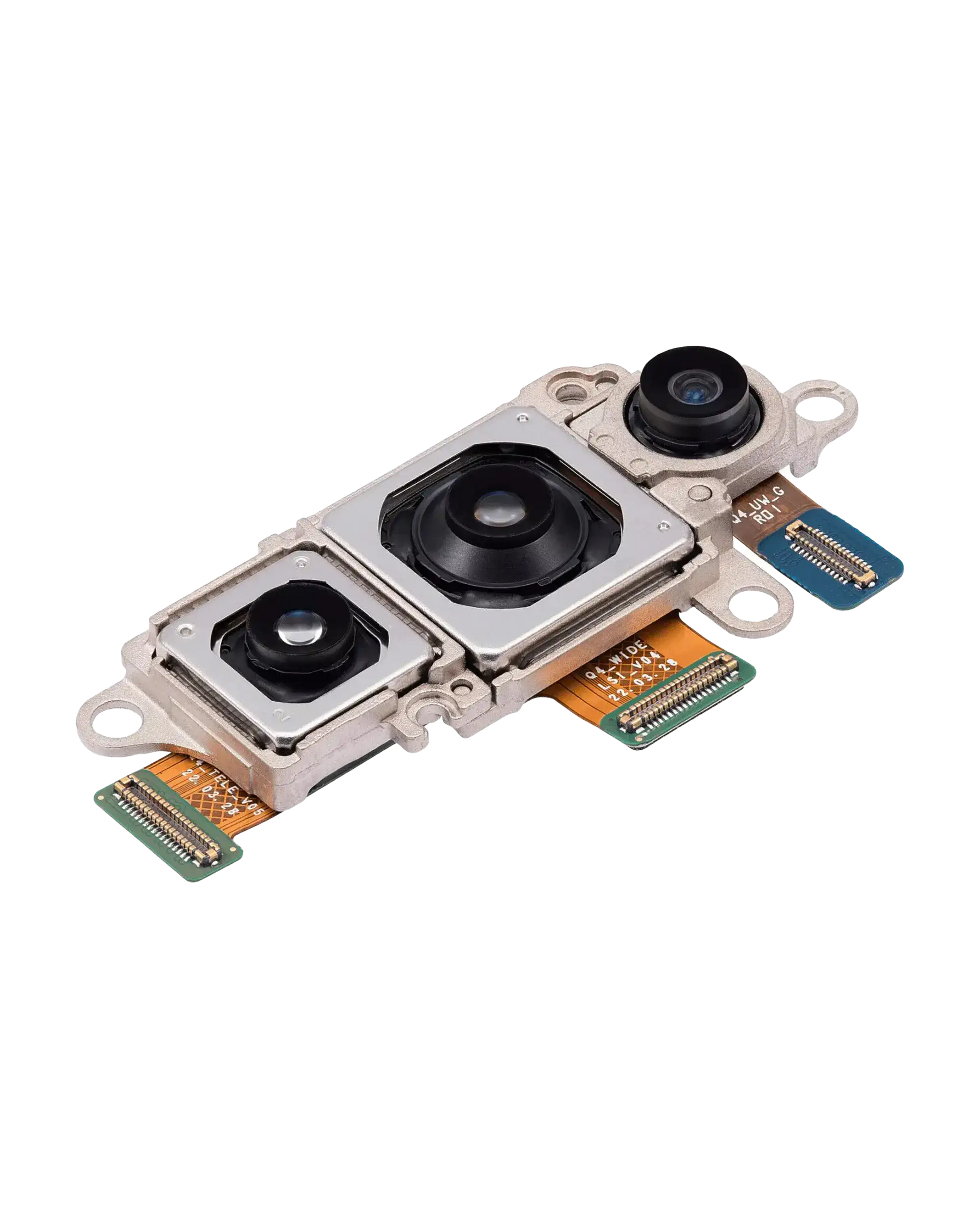 Replacement Back Camera (Wide) Compatible For Samsung Galaxy Z Fold 4 (F936)