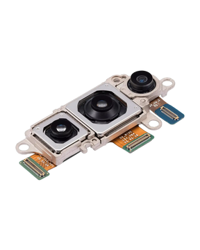 Replacement Back Camera (Wide) Compatible For Samsung Galaxy Z Fold 4 (F936)