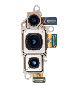 Replacement Back Camera (Wide) Compatible For Samsung Galaxy Z Fold 4 (F936)