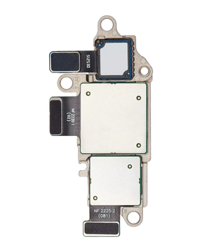 Replacement Back Camera (Wide) Compatible For Samsung Galaxy Z Fold 4 (F936)