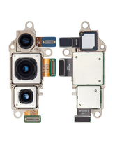 Replacement Back Camera (Wide) Compatible For Samsung Galaxy Z Fold 4 (F936)