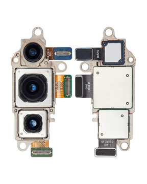 Replacement Back Camera (Wide) Compatible For Samsung Galaxy Z Fold 4 (F936)