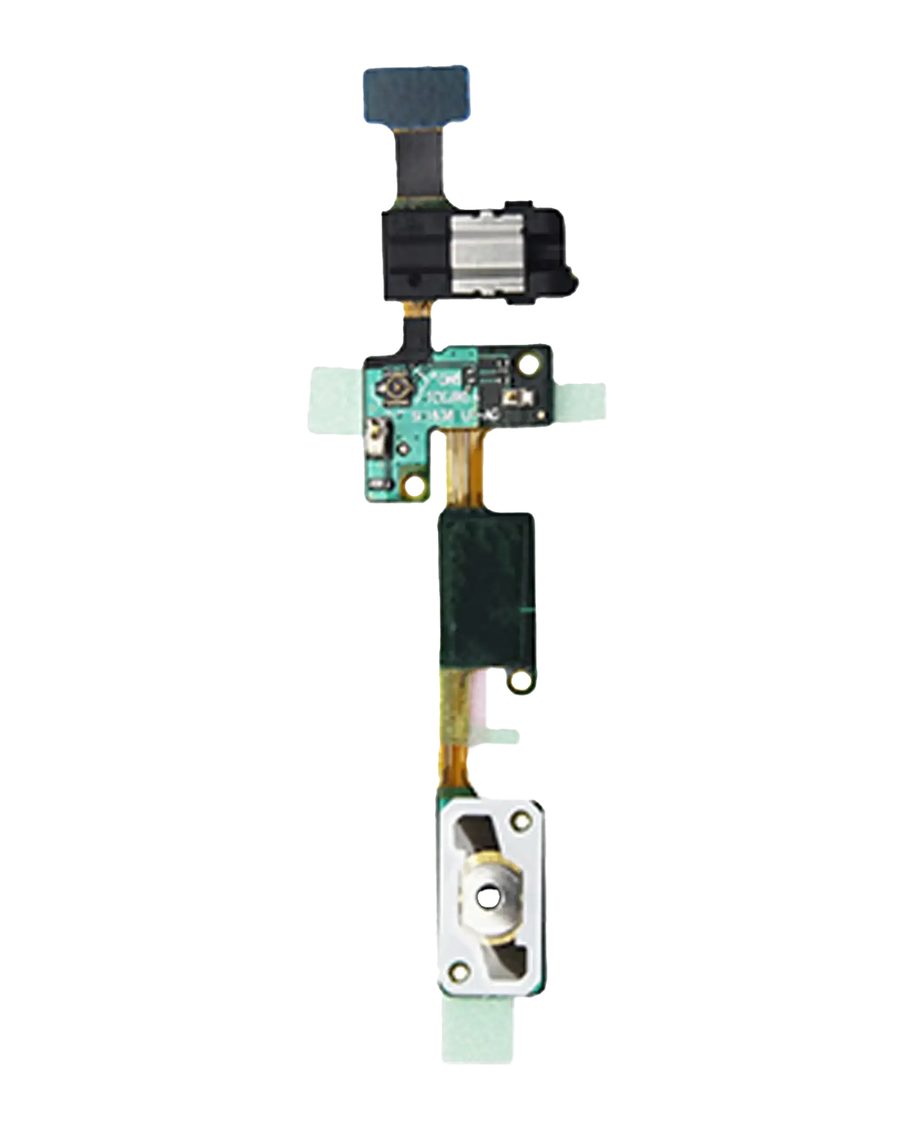 Home Button Flex Cable Compatible For Samsung Galaxy On5 (G550T)