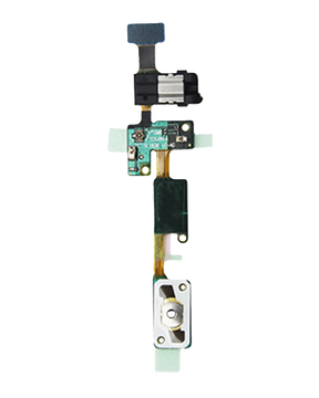 Home Button Flex Cable Compatible For Samsung Galaxy On5 (G550T)