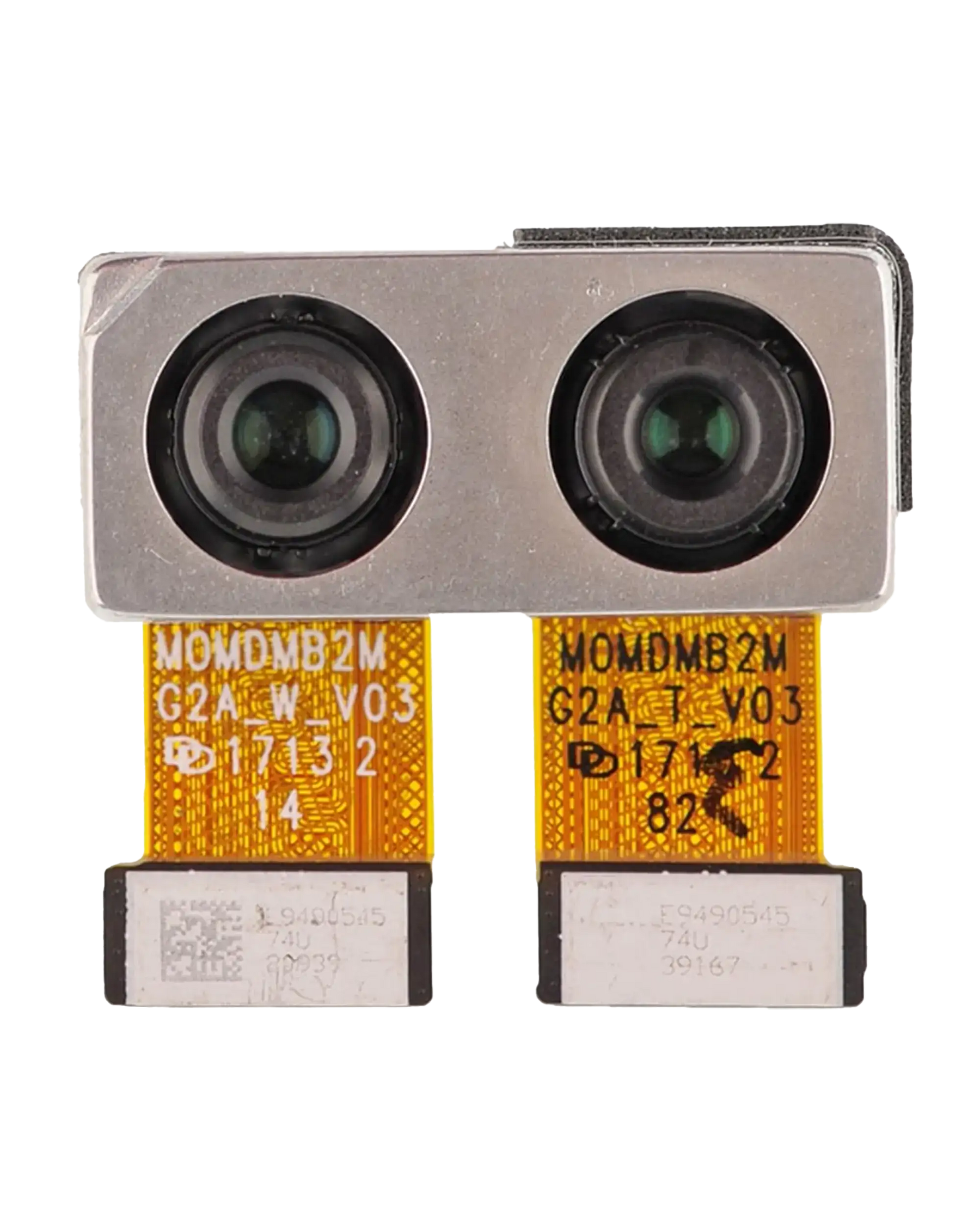 Back Camera Compatible For OnePlus 5 Replacement (A5000)