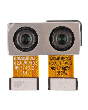 Back Camera Compatible For OnePlus 5 Replacement (A5000)
