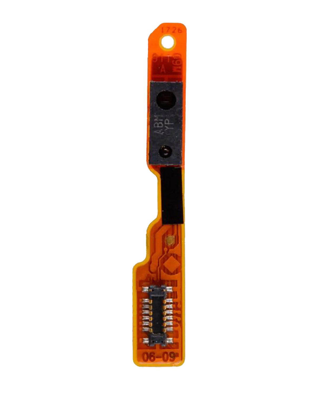 Proximity Sensor Flex Cable Replacement Compatible For Google Pixel 2