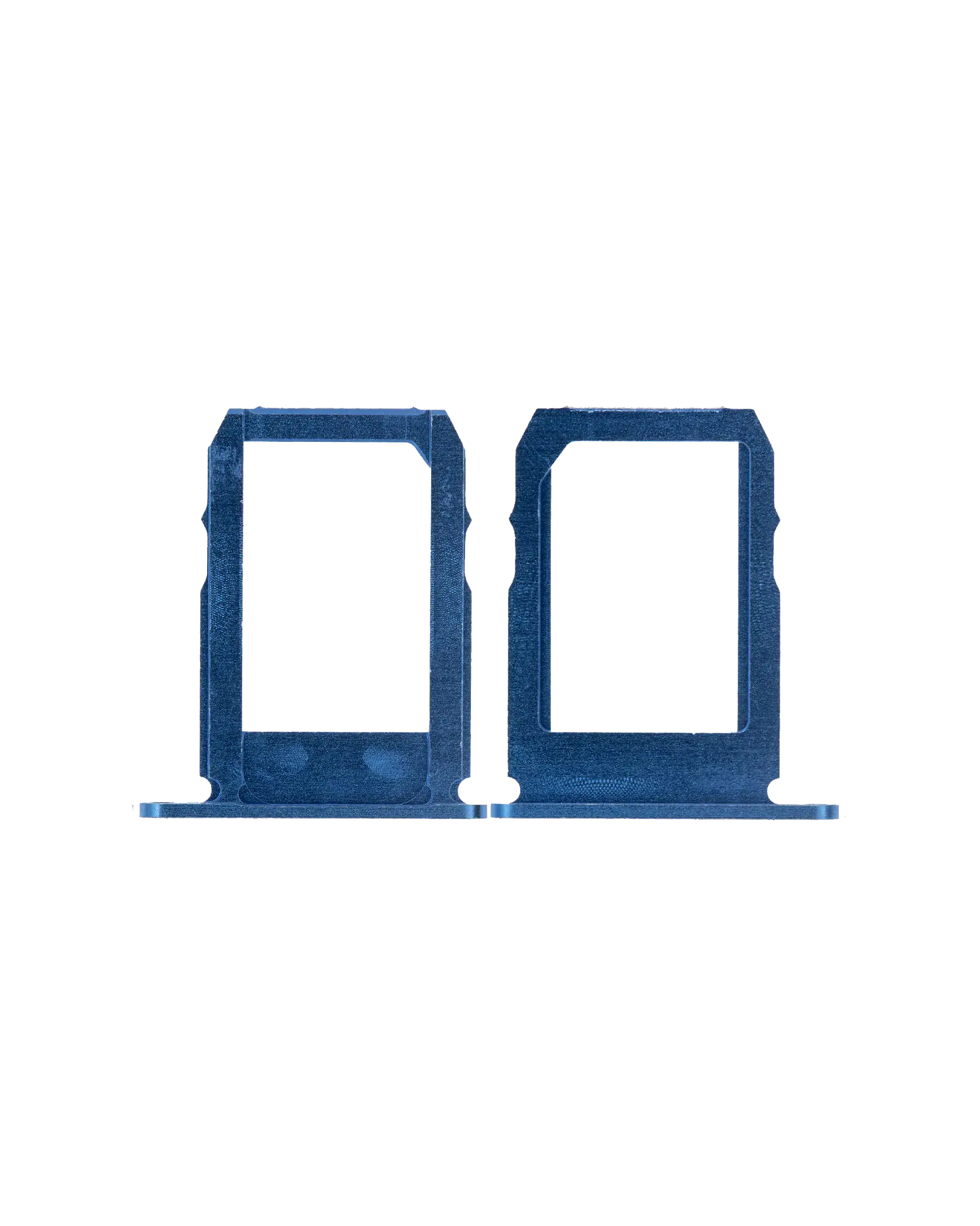 Sim Card Tray Compatible For Google Pixel / Pixel XL Replacement(Blue)