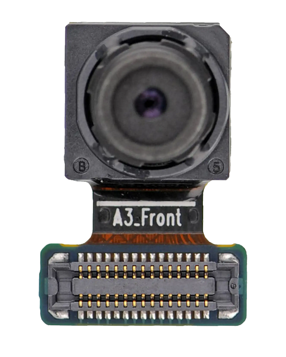 Front Camera Compatible For Samsung Galaxy A3 (A320 / 2017)