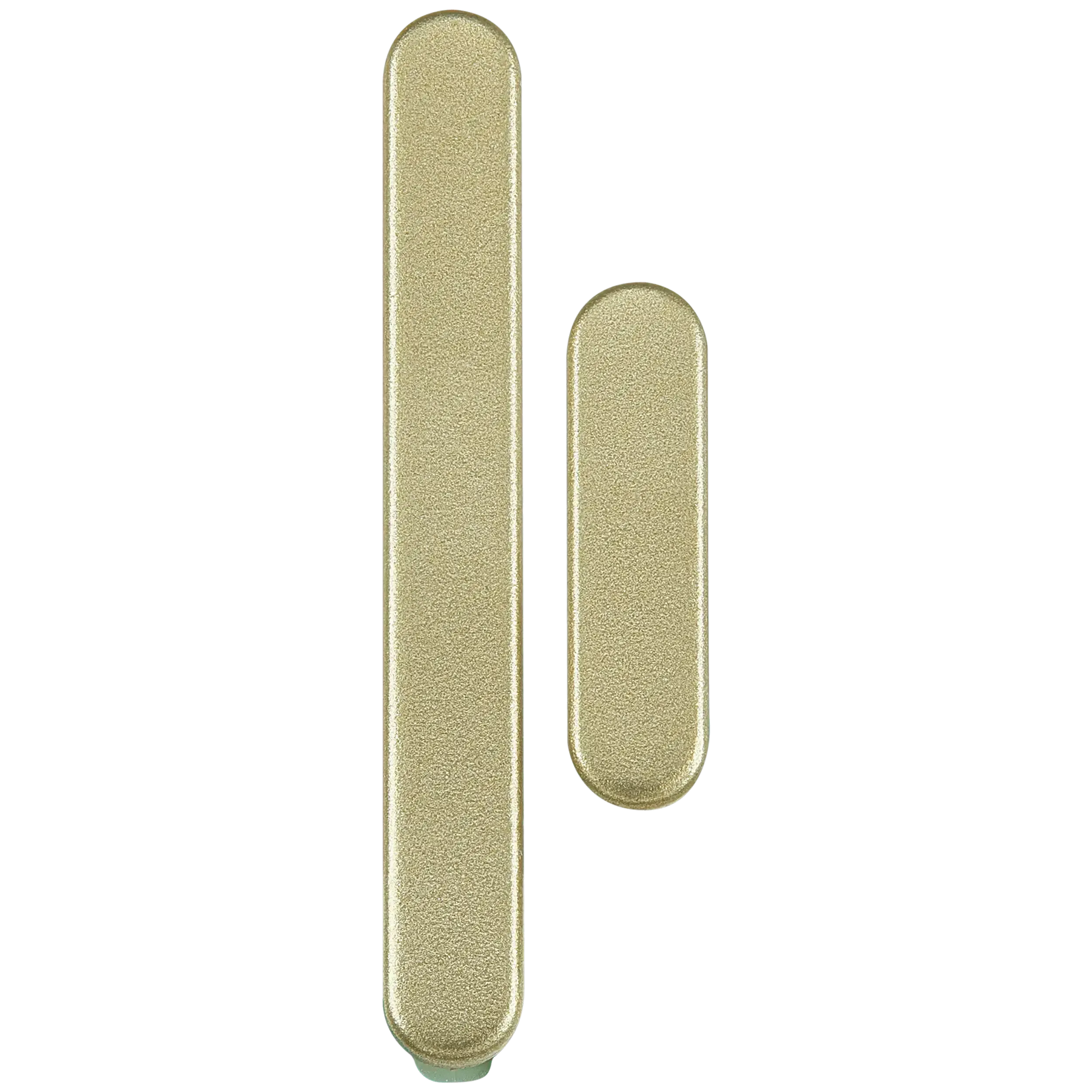 Hard Buttons (Power / Volume) Compatible For Samsung Galaxy A35 5G (A356 / 2024) (Premium) (Lemon)