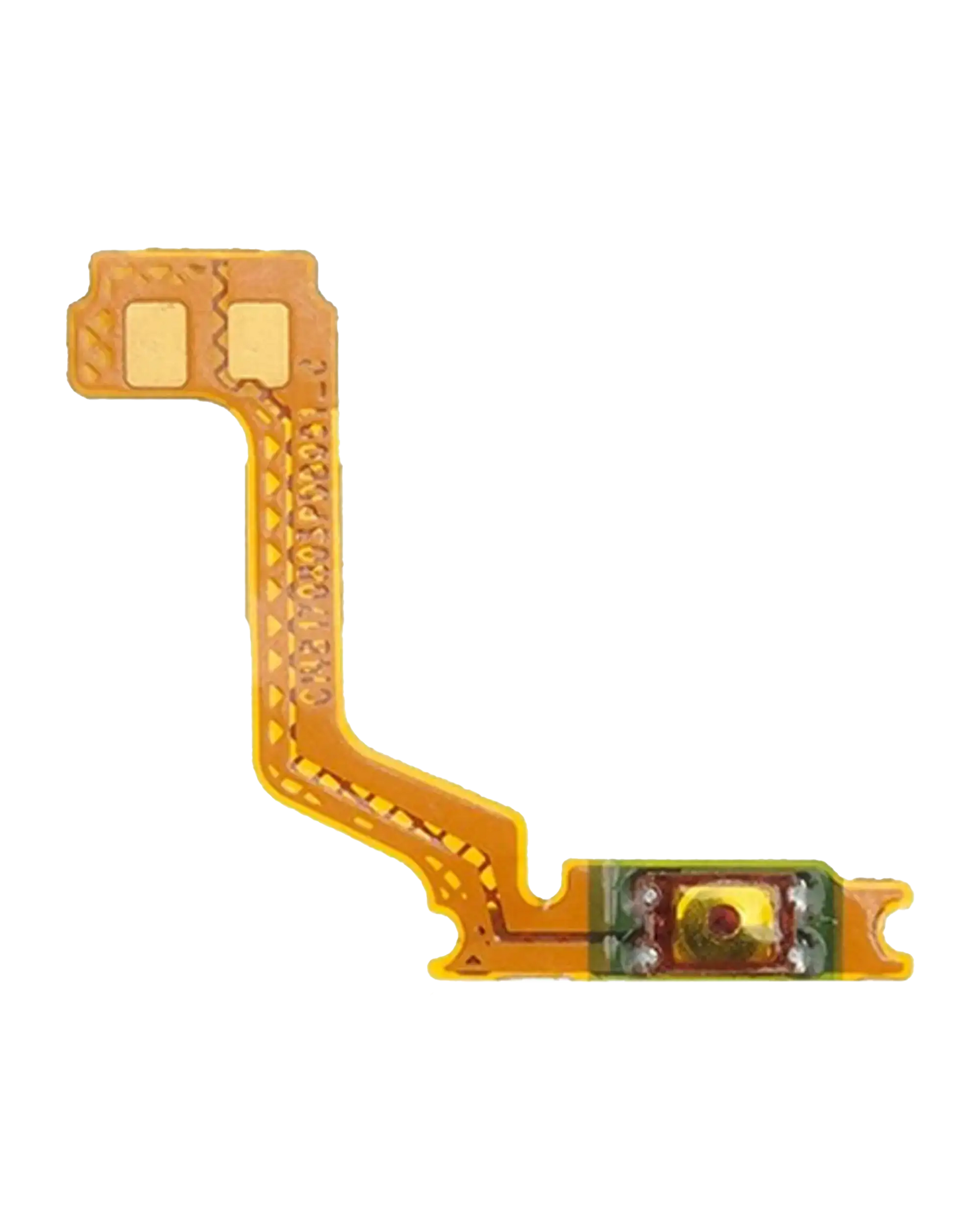 Replacement Power Button Flex Cable Compatible For OnePlus 5T (A5010)