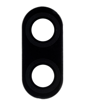 Back Camera Lens Compatible For OnePlus 6T Replacement (A6010 / A6013)