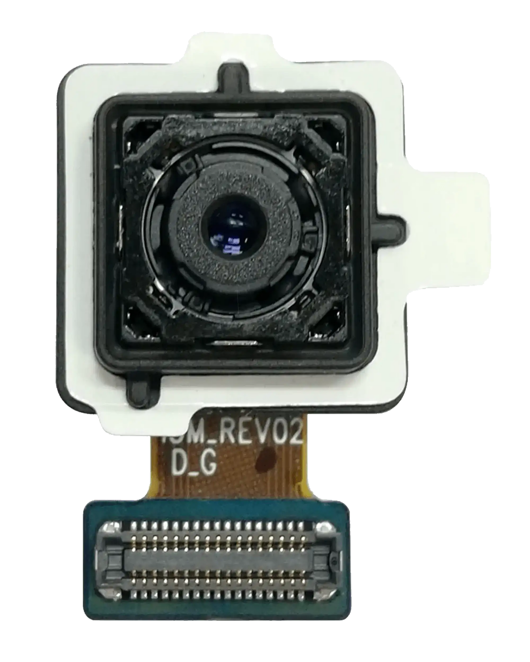 Back Camera Compatible For Samsung Galaxy J6 Plus (2018) (J610)