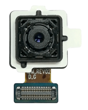 Back Camera Compatible For Samsung Galaxy J6 Plus (2018) (J610)