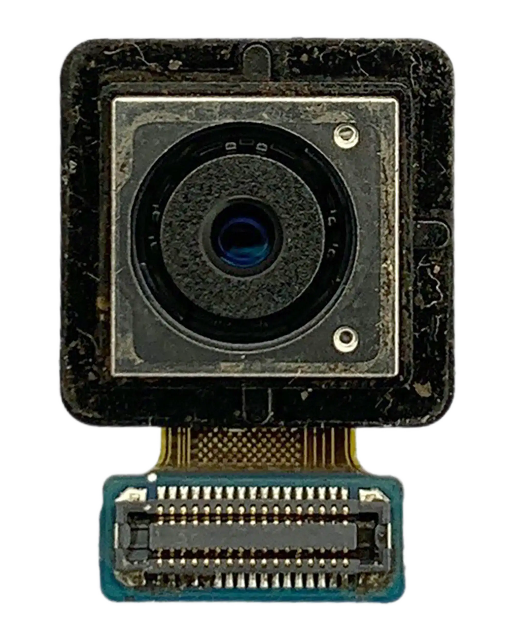 Back Camera Compatible For Samsung Galaxy A7 Replacement  (A720 / 2017)