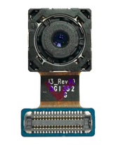 Back Camera Compatible For Samsung Galaxy J6 (J600 / 2018)