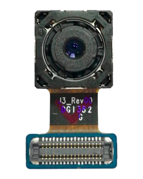 Back Camera Compatible For Samsung Galaxy J6 (J600 / 2018)